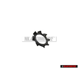 VW Original Rondelle Dentee - N 0121342