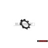 VW Original Rondelle Dentee - N 0121342