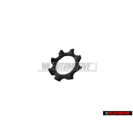 VW Original Rondelle Dentee - N 0121342