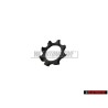 VW Original Rondelle Dentee - N 0121342