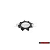 VW Original Rondelle Dentee - N 0121342