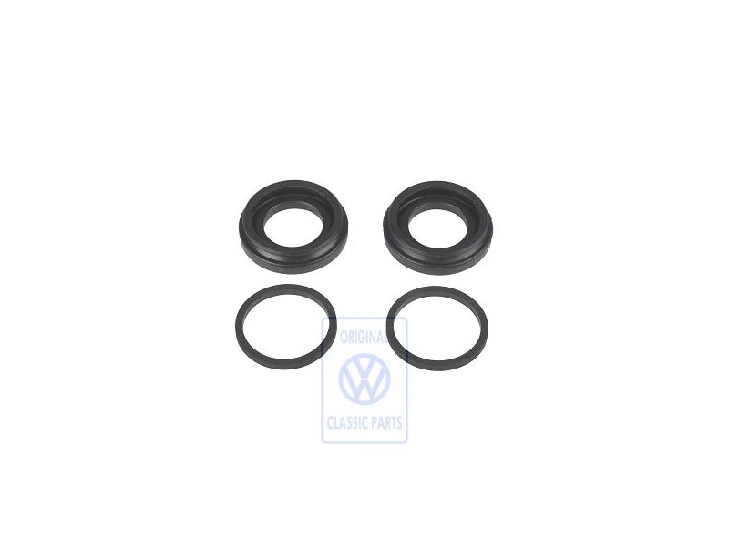 VW Original Jeu De Joints Pour Logement D'Etrier De Frein - 6N0698471