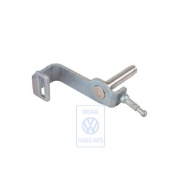 VW Original Levier Des Vitesses - 6N0711052B