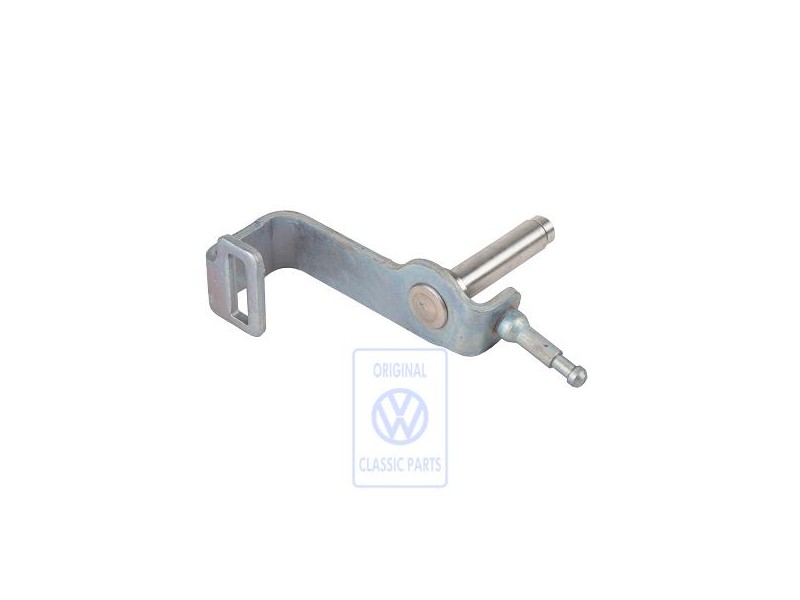 VW Original Levier Des Vitesses - 6N0711052B