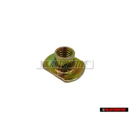 VW Original Ecrou A Tole - N 0114052