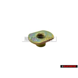 VW Original Ecrou A Tole - N 0114052