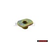 VW Original Ecrou A Tole - N 0114052