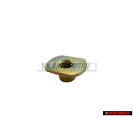 VW Original Ecrou A Tole - N 0114052