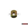 VW Original Ecrou A Tole - N 0114052