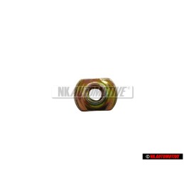 VW Original Ecrou A Tole - N 0114052
