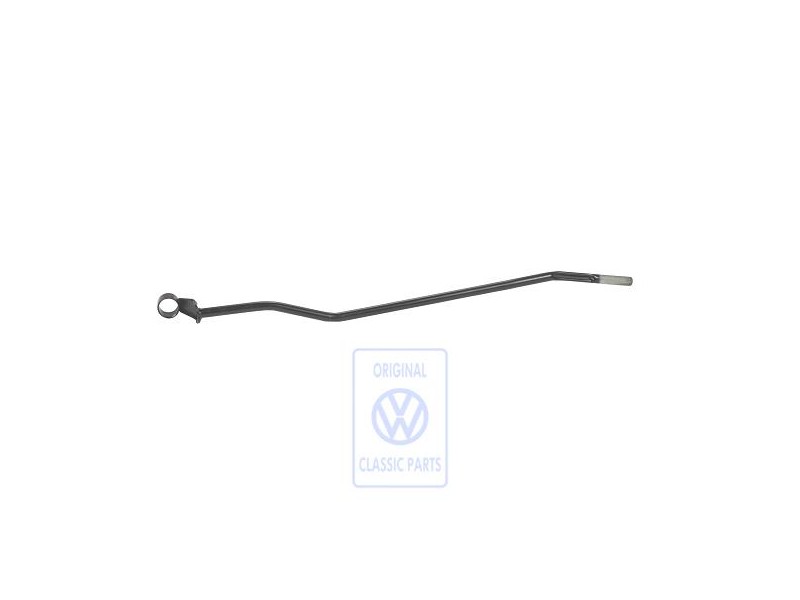 VW Original Axe De Fourchette - 6N0711155B