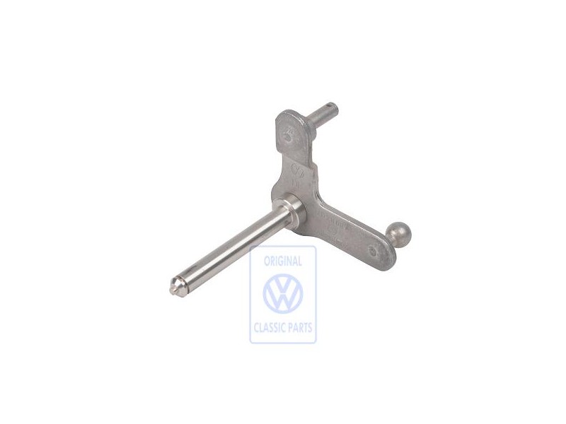 VW Original Equerre De Selection - 6N0711611A