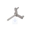 VW Original Equerre De Selection - 6N0711611A