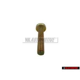 VW Original Vis Tete Bombee - N 0141453