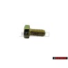 VW Original Vis 6 Pans - N 0102056