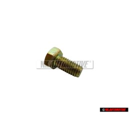 VW Original Vis 6 Pans - N 0102056
