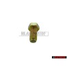 VW Original Vis 6 Pans - N 0102056