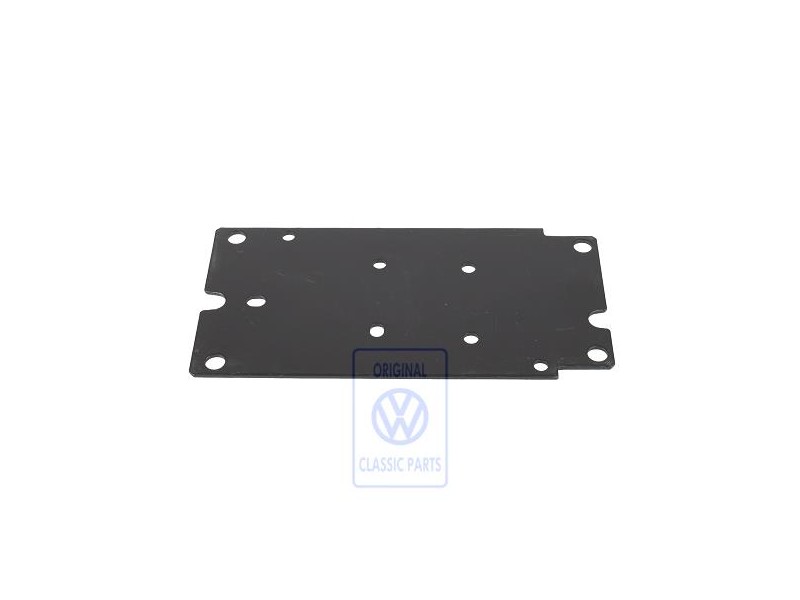 VW Original Couvercle - 6N0713091