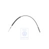 VW Original Cable Bowden P. Commande Vit. 