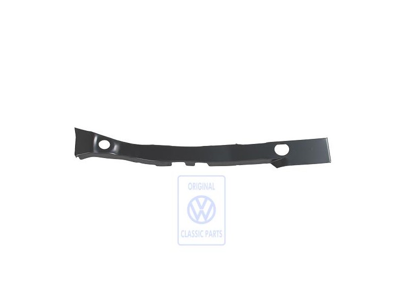 VW Original Tole Recouvrem. 