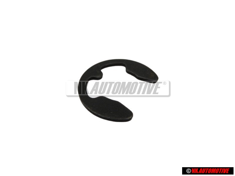 VW Original Rondelle De Securite - N 0124402