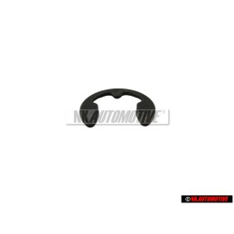 VW Original Rondelle De Securite - N 0124402