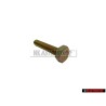 VW Original Vis 6 Pans - N 0102622