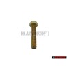 VW Original Vis 6 Pans - N 0102622