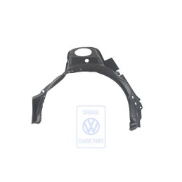 VW Original Coquille De Passage De Roue - 6N0803436A
