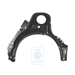 VW Original Coquille De Passage De Roue - 6N0803436J