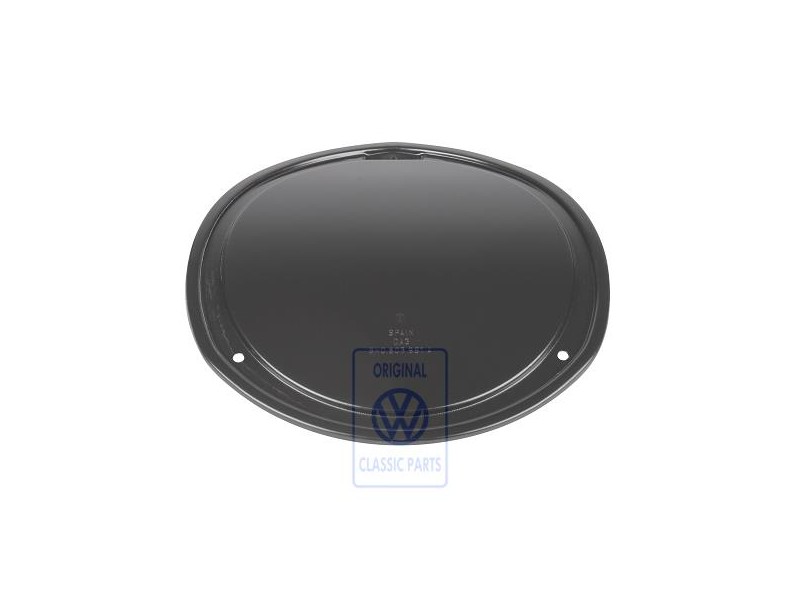 VW Original Couvercle Pour Transmetteur - 6N0803959A