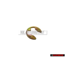 VW Original Rondelle De Securite - N 0124412