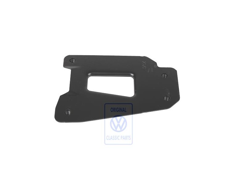 VW Original Tole De Recouvrement - 6N0804181A