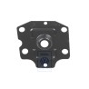 VW Original Tole De Recouvrement - 6N0804184