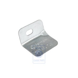 VW Original Equerre De Fixation - 6N0804740