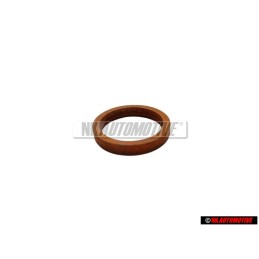 VW Original Bague-Joint - N 0138123