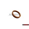 VW Original Bague-Joint - N 0138123