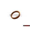 VW Original Bague-Joint - N 0138123