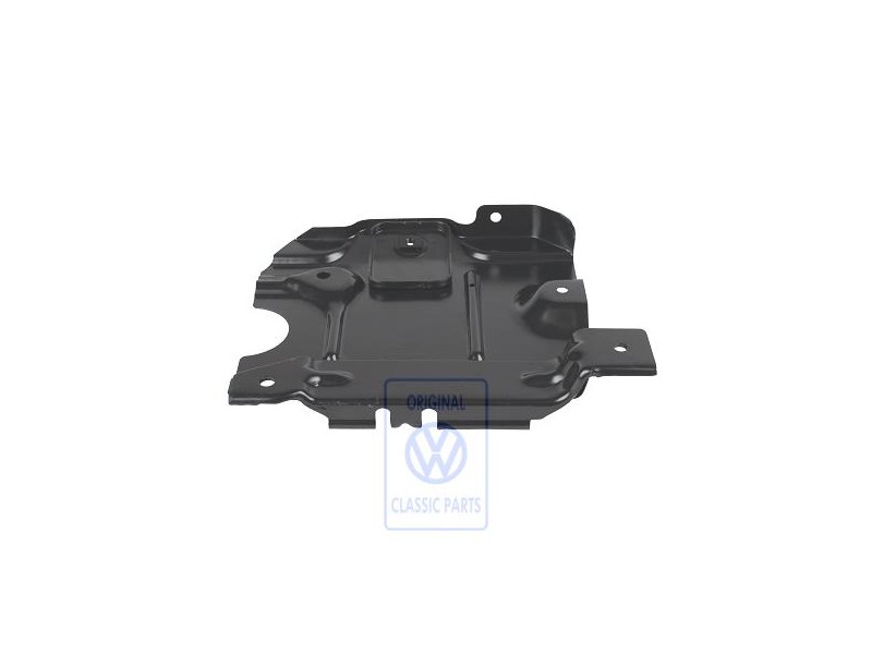 VW Original Console De Batterie - 6N0804841