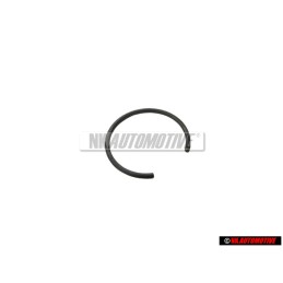 VW Original Segment Arretoir - N 0122781