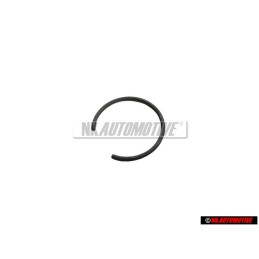 VW Original Segment Arretoir - N 0122781
