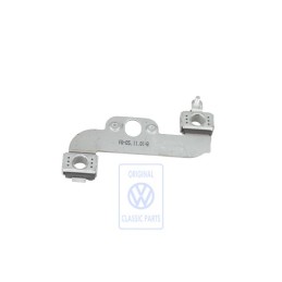 VW Original Amortisseur De Vibrations - 6N0805899