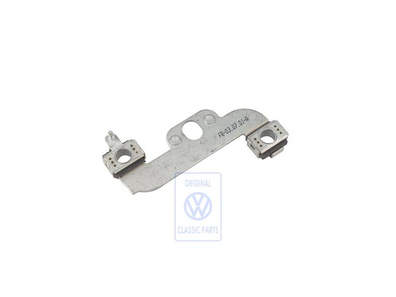 VW Original Amortisseur De Vibrations - 6N0805900