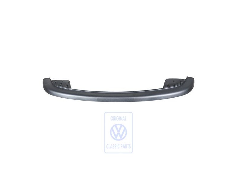 VW Original Spoiler Noir Satine - 6N0805903D B41