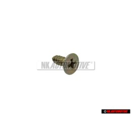 VW Original Vis A Tole Tete Fraisee - N 0139972