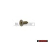 VW Original Vis A Tole Tete Fraisee - N 0139972