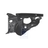 VW Original Section - Passage De Roue - 6N0809104