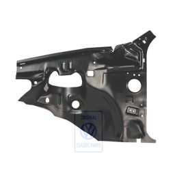 VW Original Passage De Roue - 6N0809105B