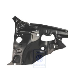 VW Original Passage De Roue - 6N0809106B