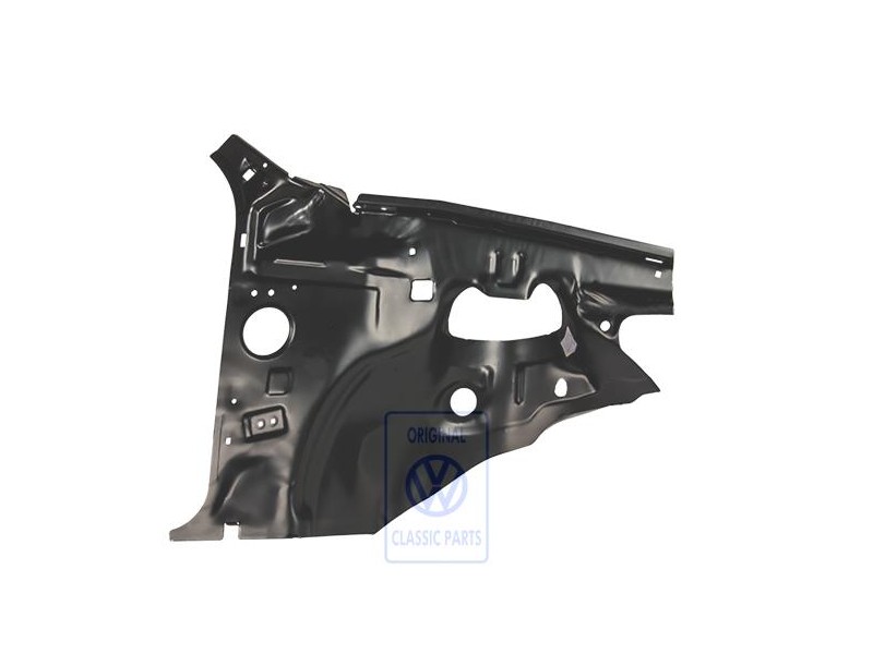 VW Original Passage De Roue - 6N0809106B